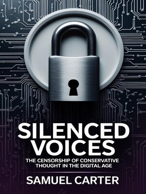 cover image of Silenced Voices